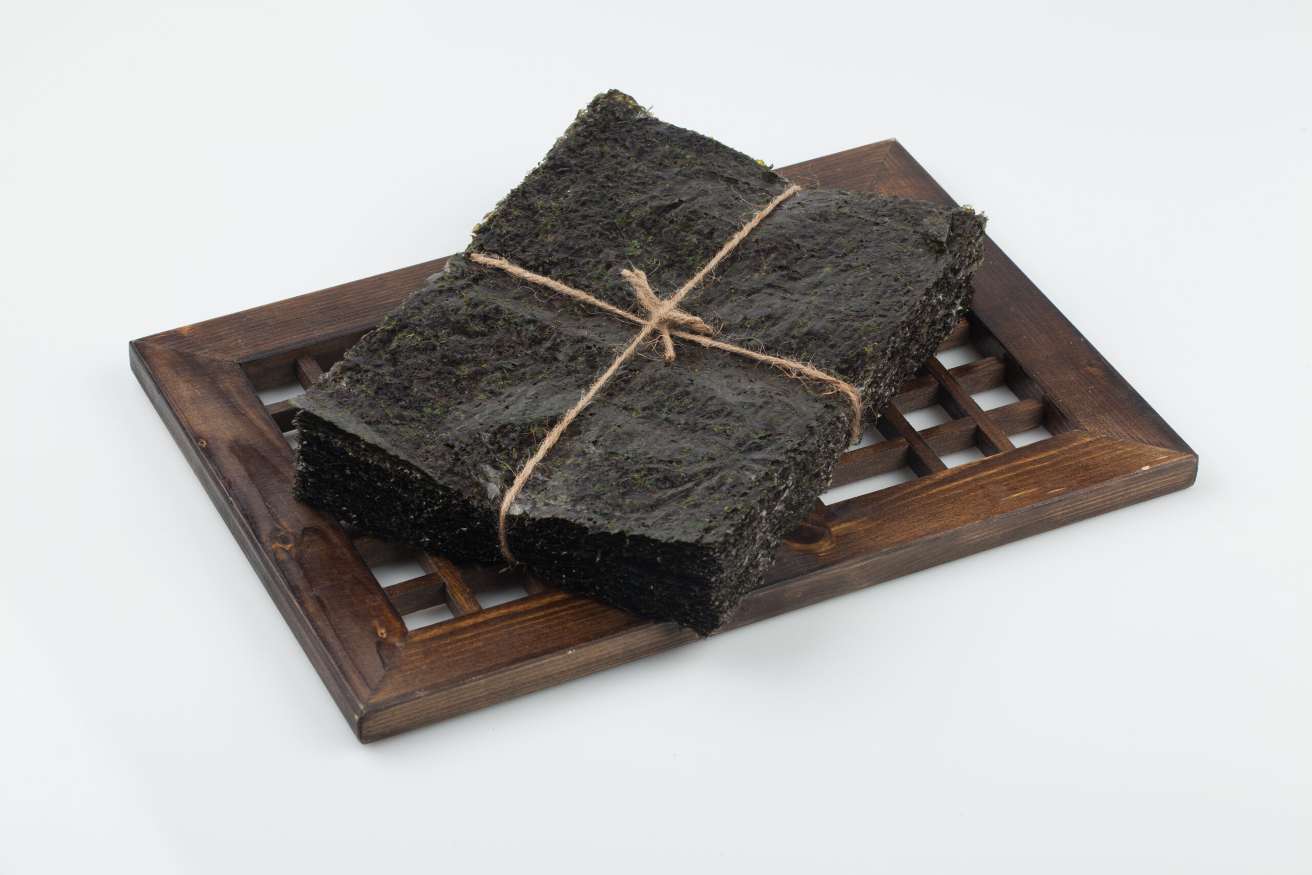 집에서 간편하게 즐기는 두 번 구운 곱창김, 정말 맛있어요!