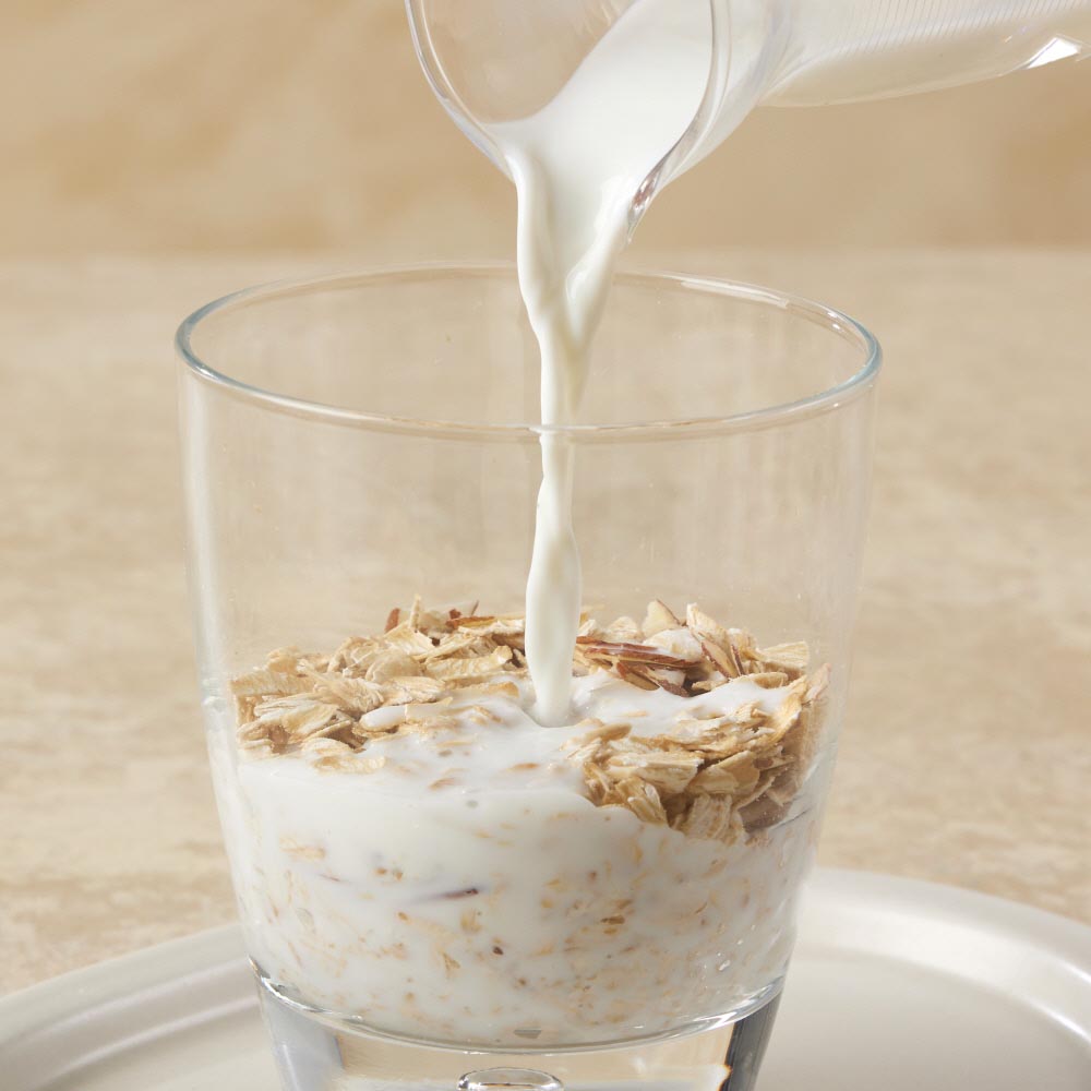 바삭하고 건강한 귀리로 간편하게 즐기는 오트밀 쉐이크 추천