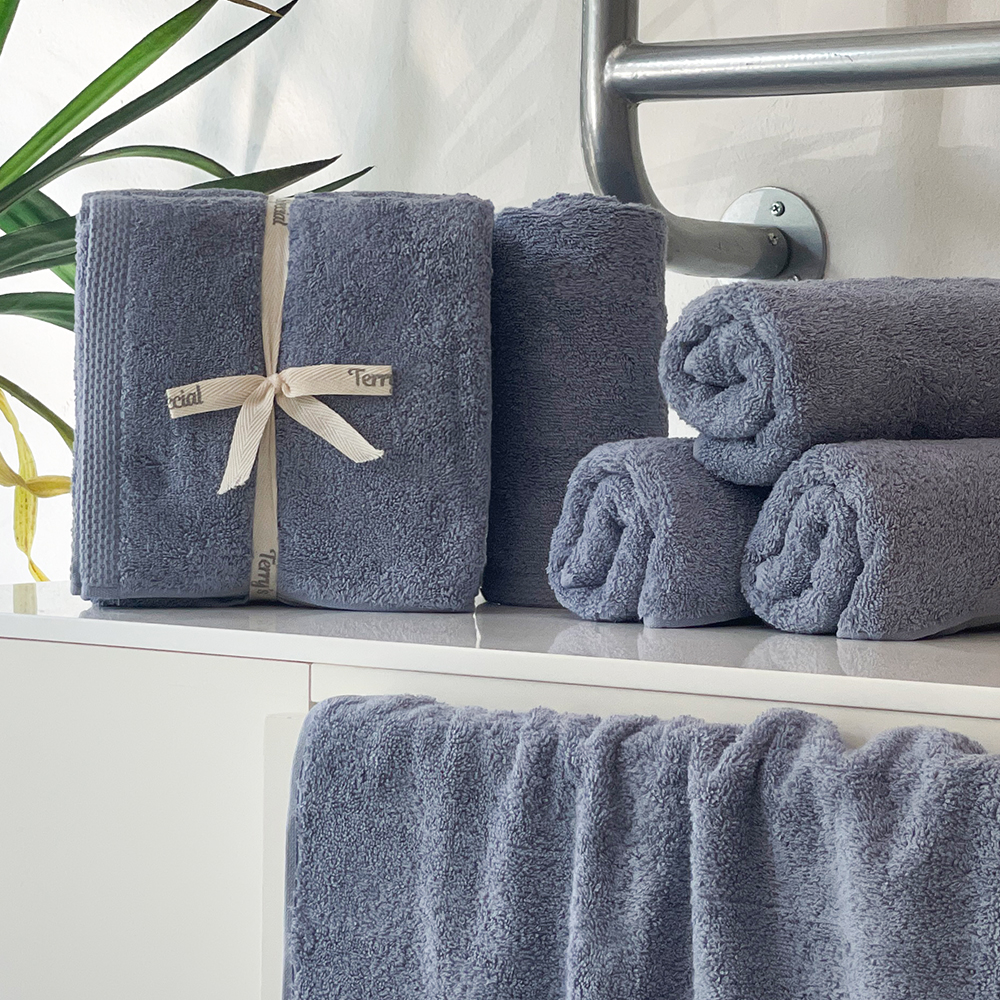 집들이 선물이나 신혼집에 딱! 고중량 호텔 수건 세트 추천