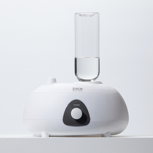 작고 귀여운 페트병 가습기, 신생아도 안심하고 쓸 수 있어요!