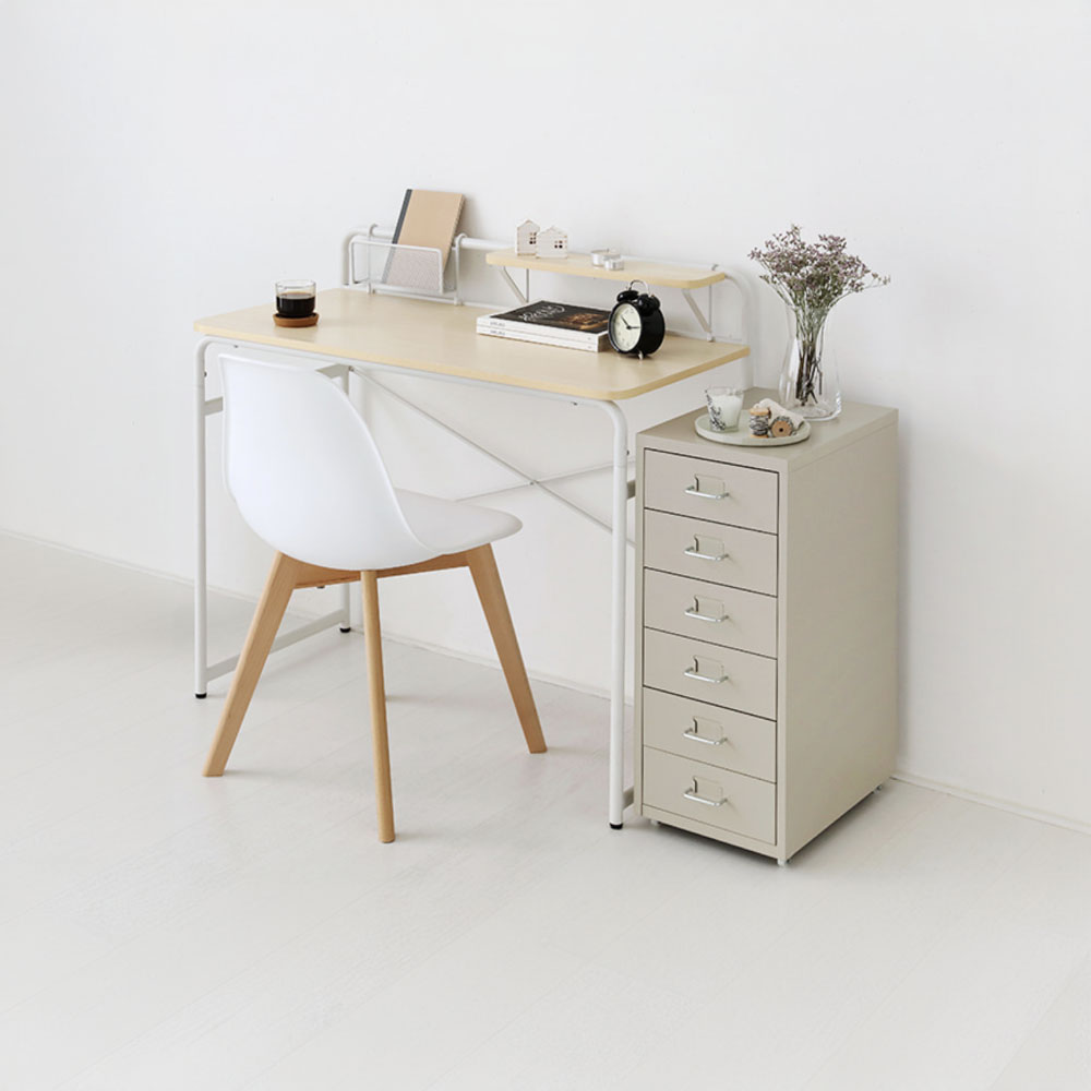 일상 속에서 딱 맞는 책상 찾기, 이렇게 선택하세요!