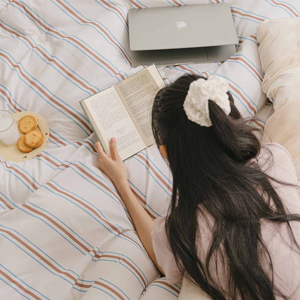 포근하고 따뜻한 겨울을 위한 극세사 이불 추천, 편안한 잠자리의 시작!