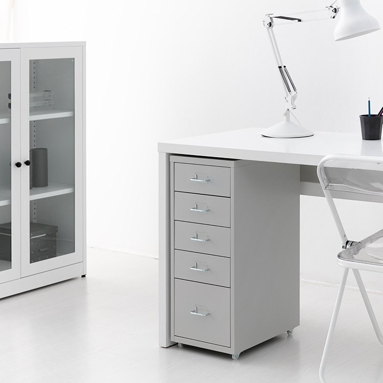 집안 정리의 필수! 깔끔한 서랍장으로 공간을 더 넓게 활용하는 방법