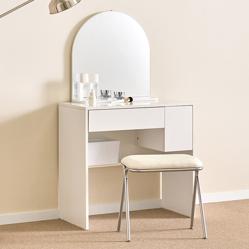 집에서도 쉽게 정리하는 틈새 수납 화장대, 이렇게 추천해요!