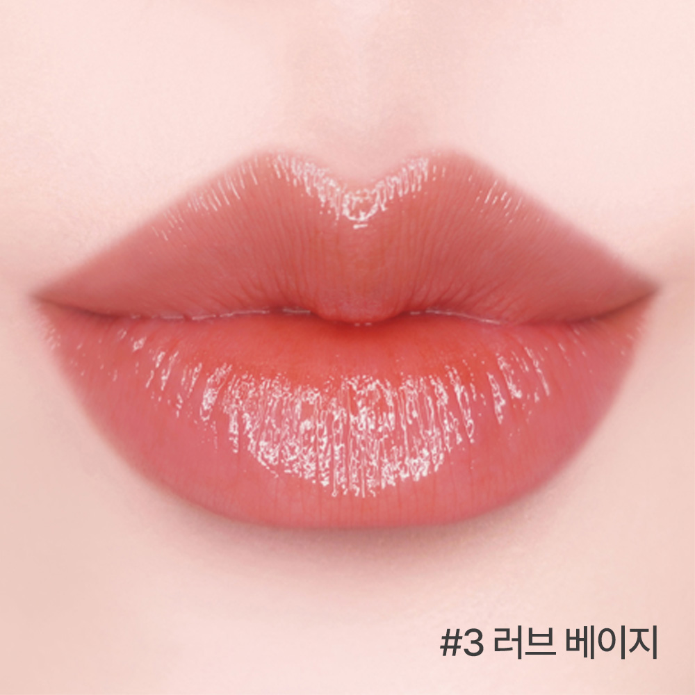 일상에서 자연스럽게 사용하는 듀이 틴트 립밤, 수분 가득한 히알루론산 립케어 추천