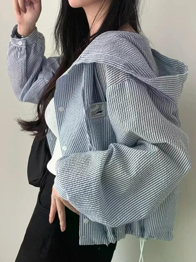 가을에 딱 어울리는 세련된 집업 롱 자켓, 편하게 입기 좋은 오버핏 스타일