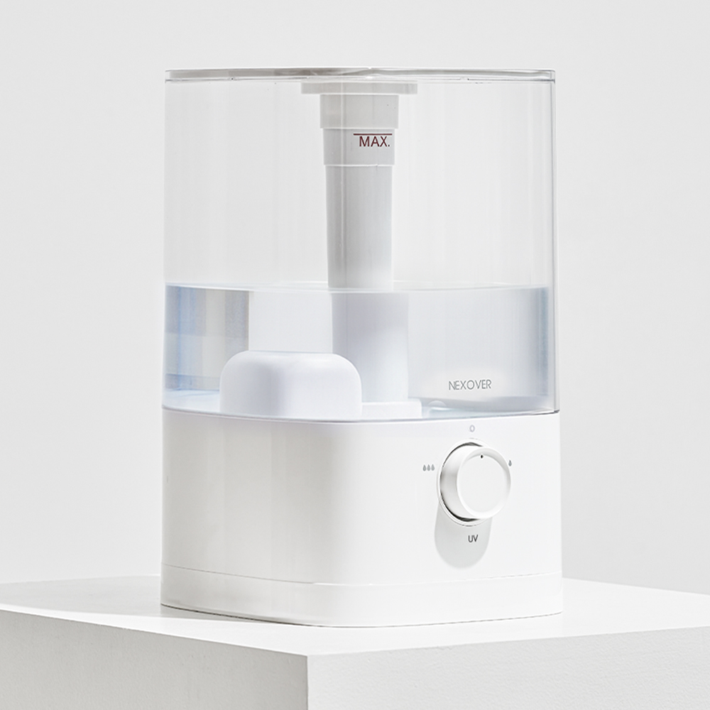 가정에서도 간편하게 사용하는 대용량 초음파 가습기 추천