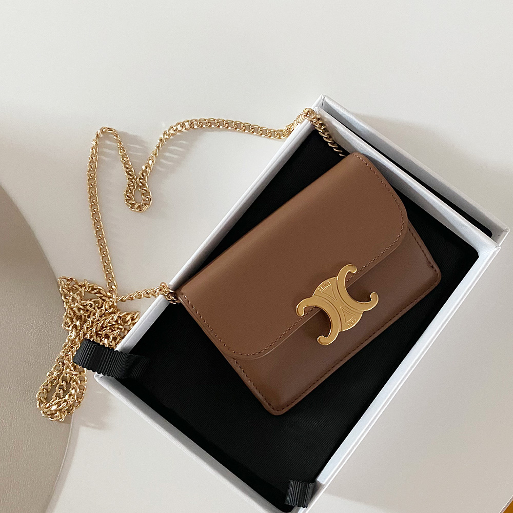 가방에 딱 맞는 체인 스트랩, 쉽게 교체하는 방법 알려드릴게요!