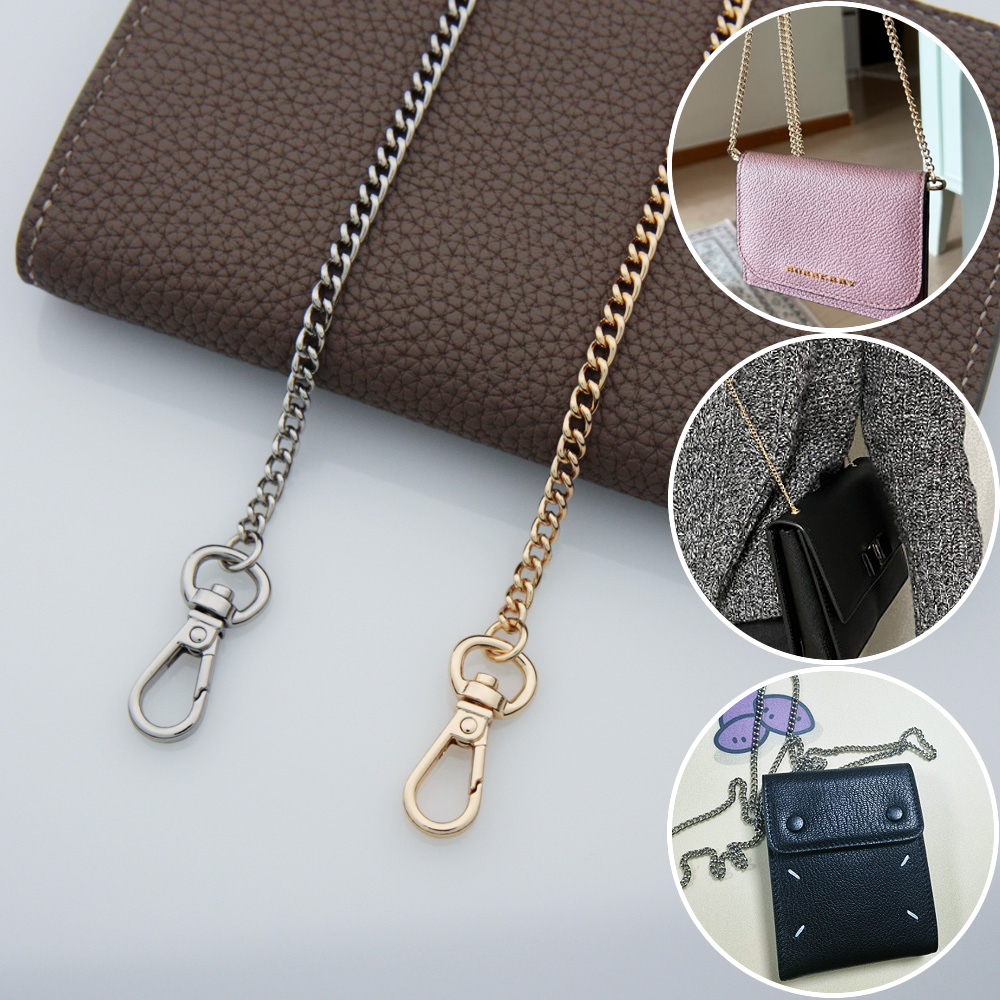 일상에서 딱 어울리는 국내 제작 가방과 카드 지갑, 스트랩까지 한번에 알아보기