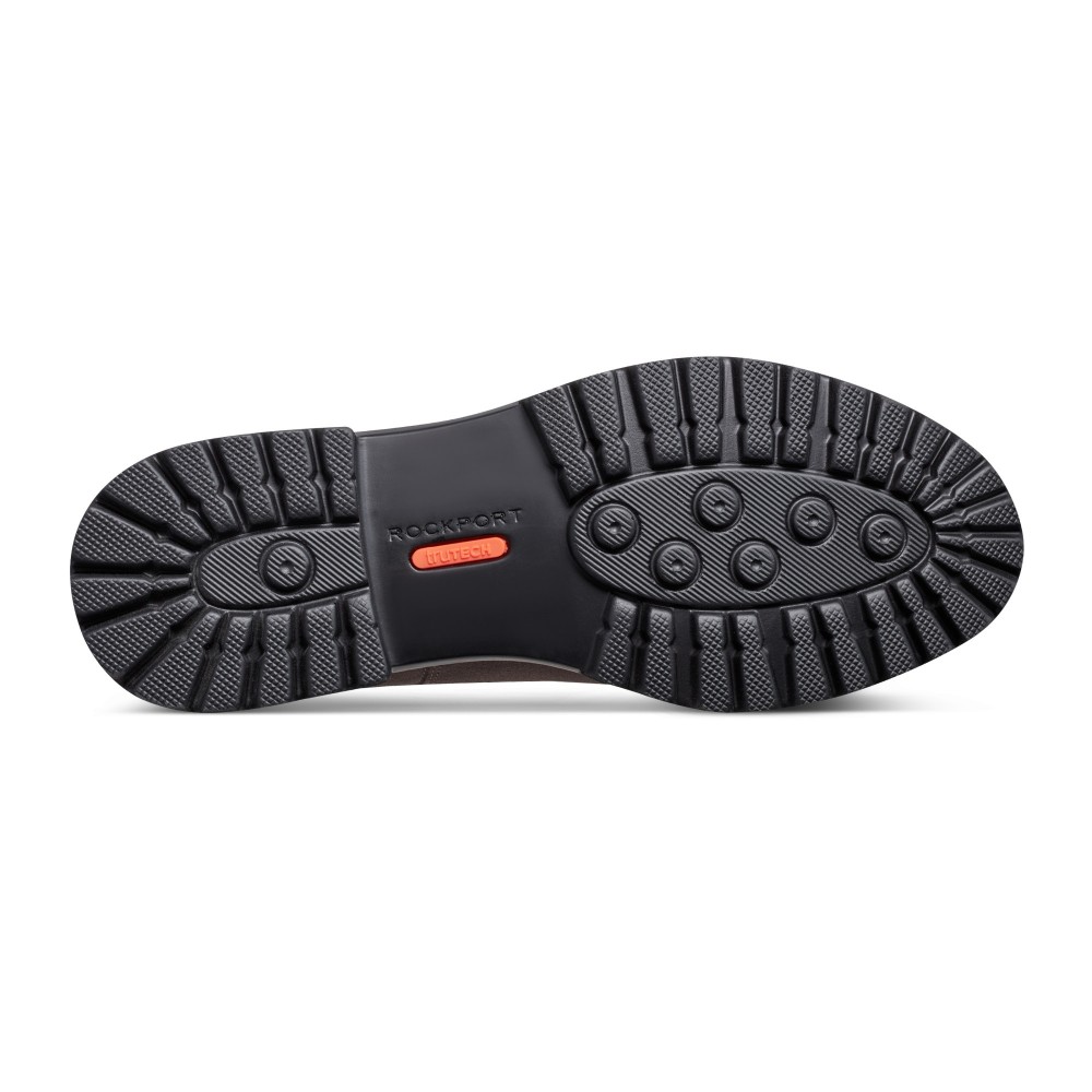 편하게 신기 좋은 긴 부츠, 이베테 IVETTE를 소개할게요!