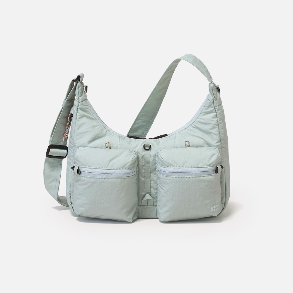 여행 가방으로 딱! 안전하고 실용적인 크로스백 추천