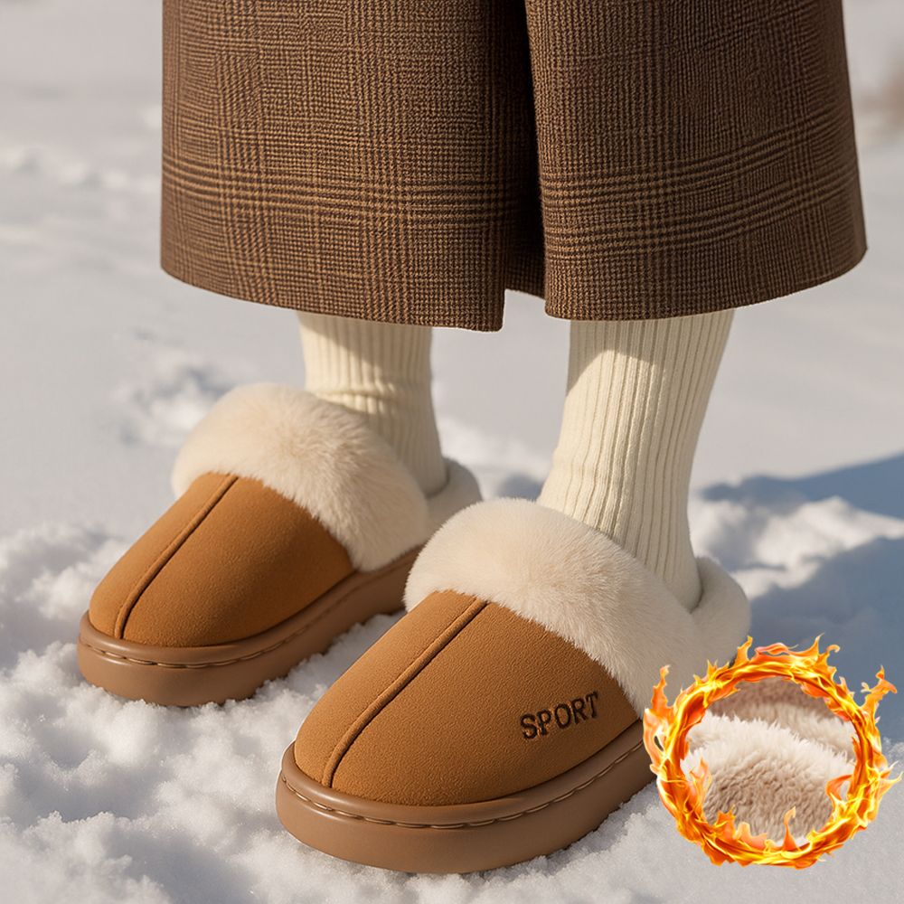 따뜻하고 편안한 겨울철 여성용 어그 슬리퍼 추천!