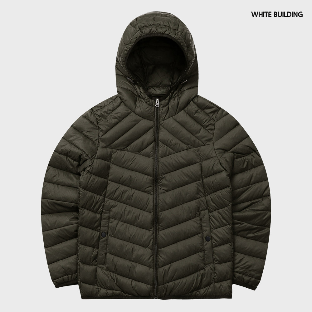 가볍고 따뜻하게! 남성용 숏 패딩 블루종 추천