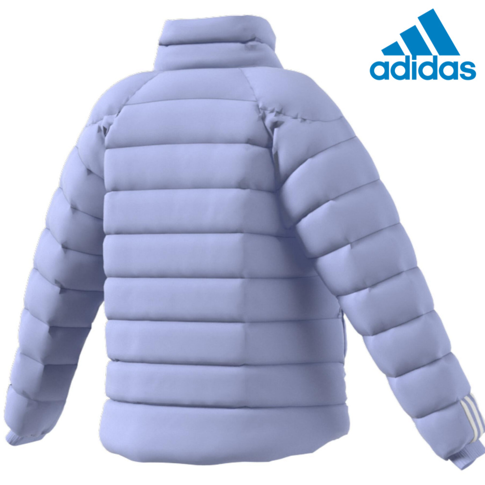 편하게 입기 좋은 여성용 패딩, 이타빅 미드웨이트로 따뜻하게!