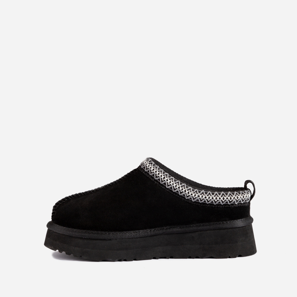 편안한 하루를 위한 여성 어그 슬리퍼, 시드니 플랫폼으로 스타일 UP!