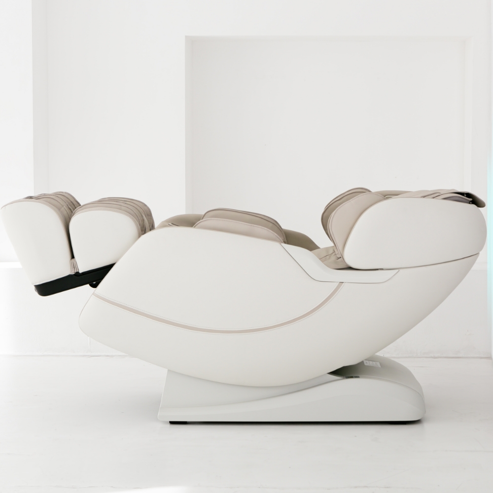 집에서 편하게 즐기는 최고의 안마의자, 리쏘 미라클 4D LSF-7000F 소개