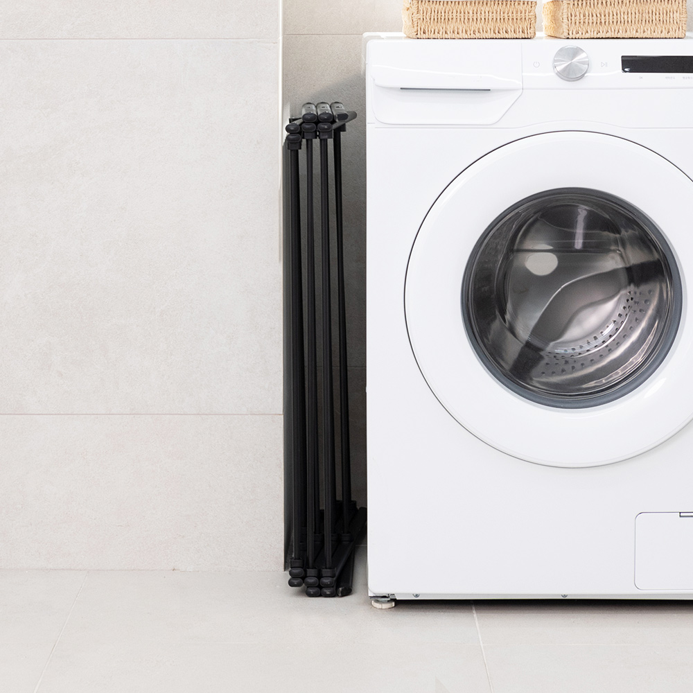 집에서도 간편하게! 튼튼하고 실용적인 원룸용 접이식 빨래건조대 추천