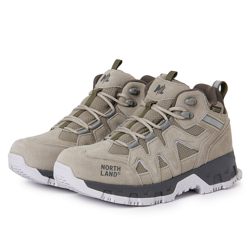 가볍고 방수되는 남녀용 산행화, 트레킹에 딱 좋아요!