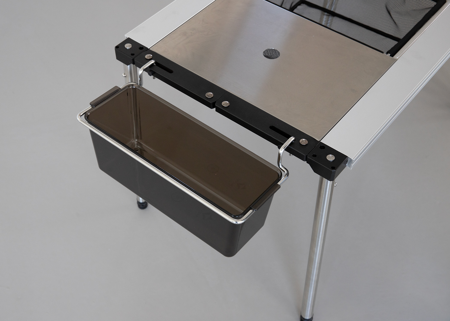 유니티23 IGT 테이블 옆에 딱! 간편한 행어 거치대 추천