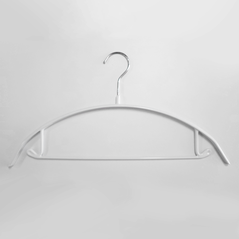 일상에서 편리하게 쓰는 회전형 논슬립 옷걸이 추천