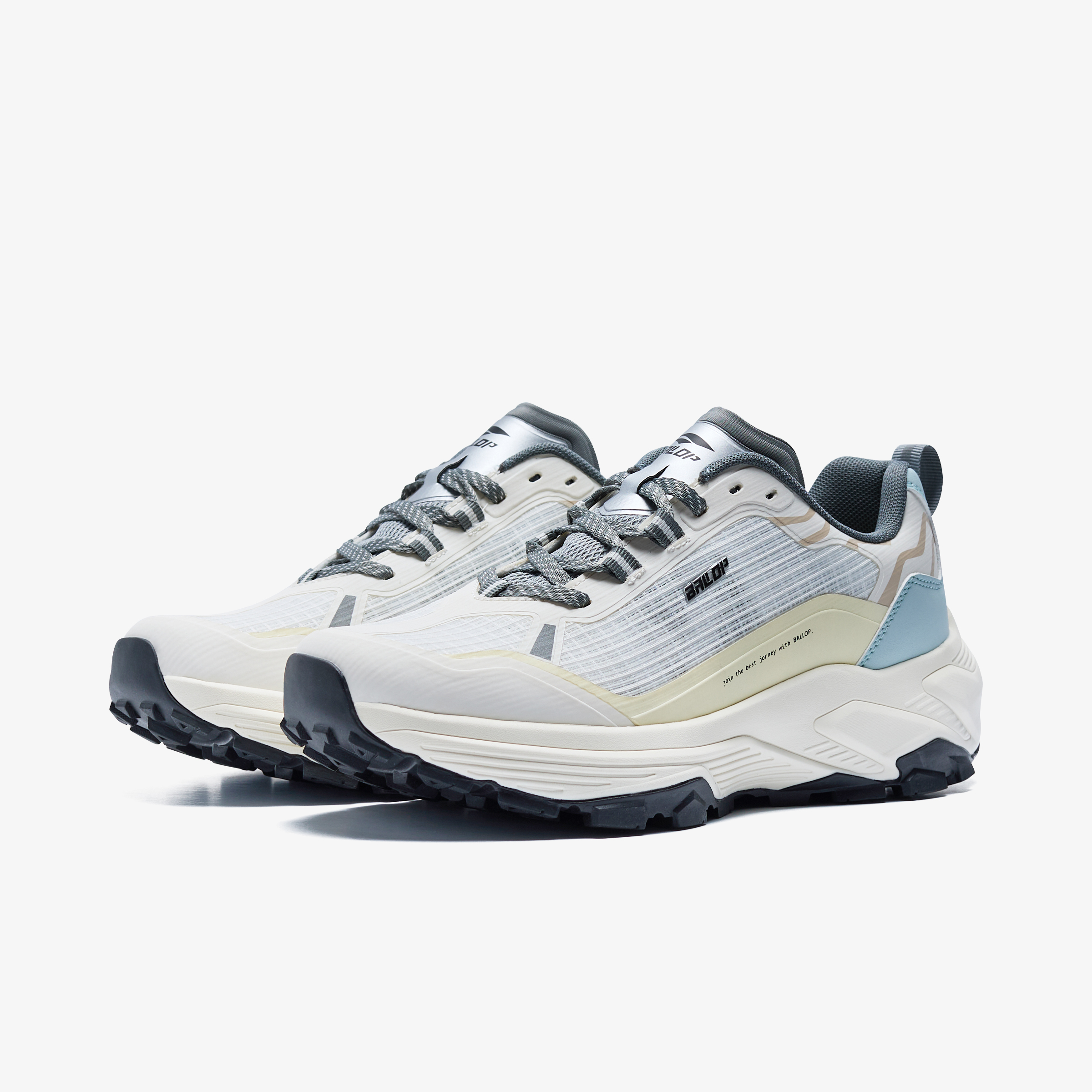 편하게 신을 수 있는 산행화, 어떤 게 좋을까 고민되시나요?