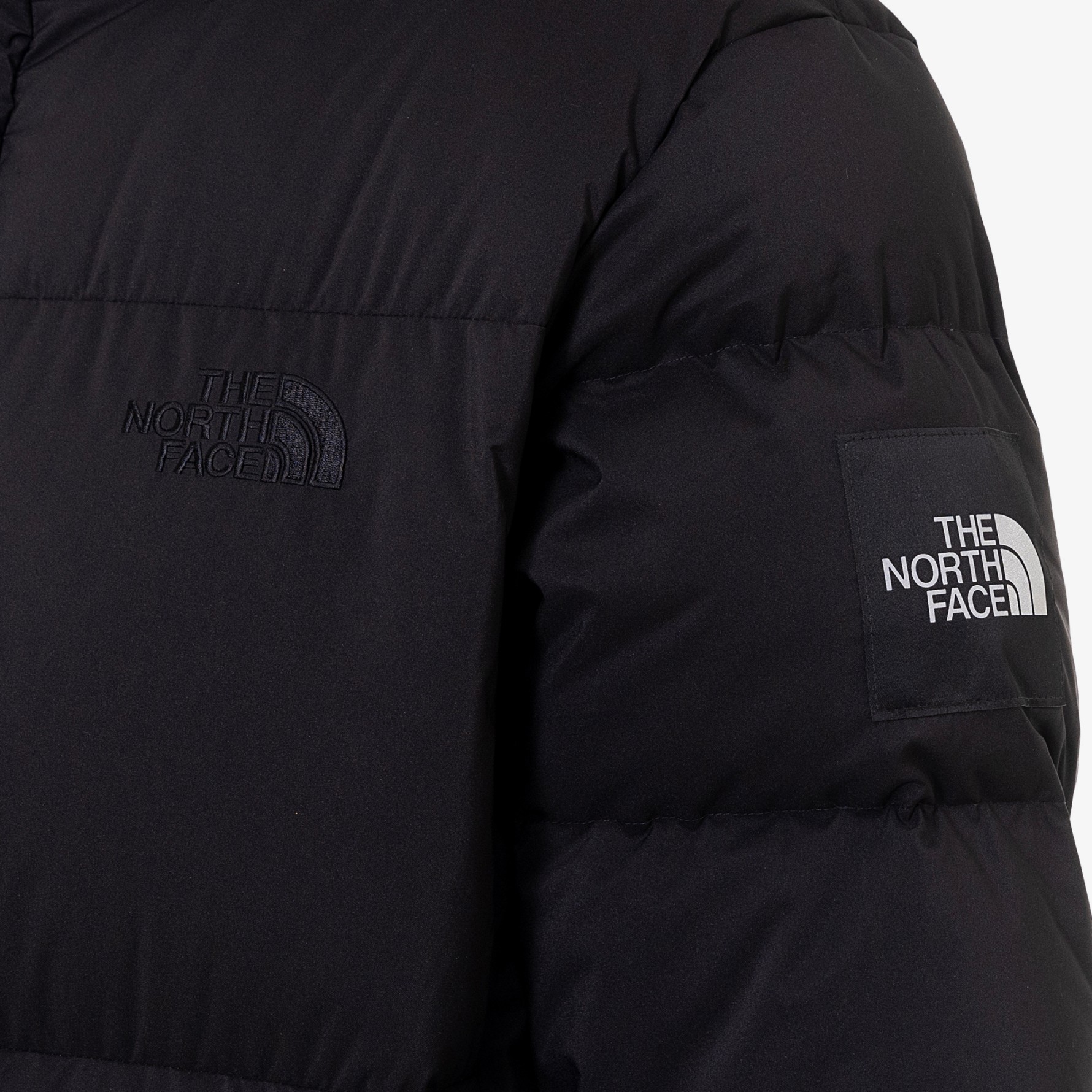 이 계절 딱 맞는 롱패딩, 노스페이스에서 선택하는 이유