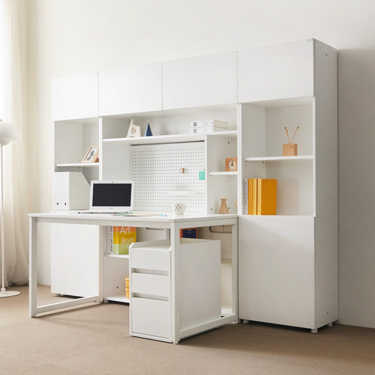 학생들이 좋아하는 편안한 책상 세트, 지금 만나보세요!