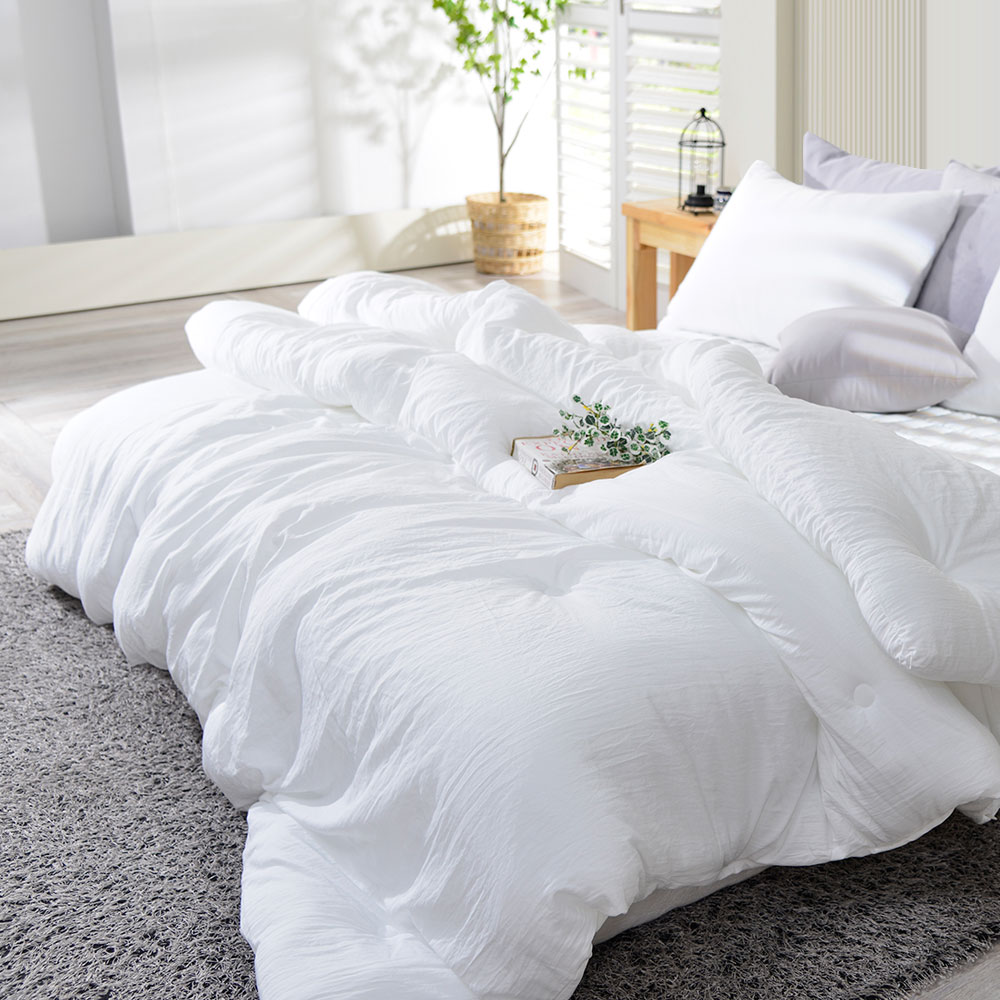 계절 내내 포근하게, 알러지 걱정 없는 겨울용 이불 추천