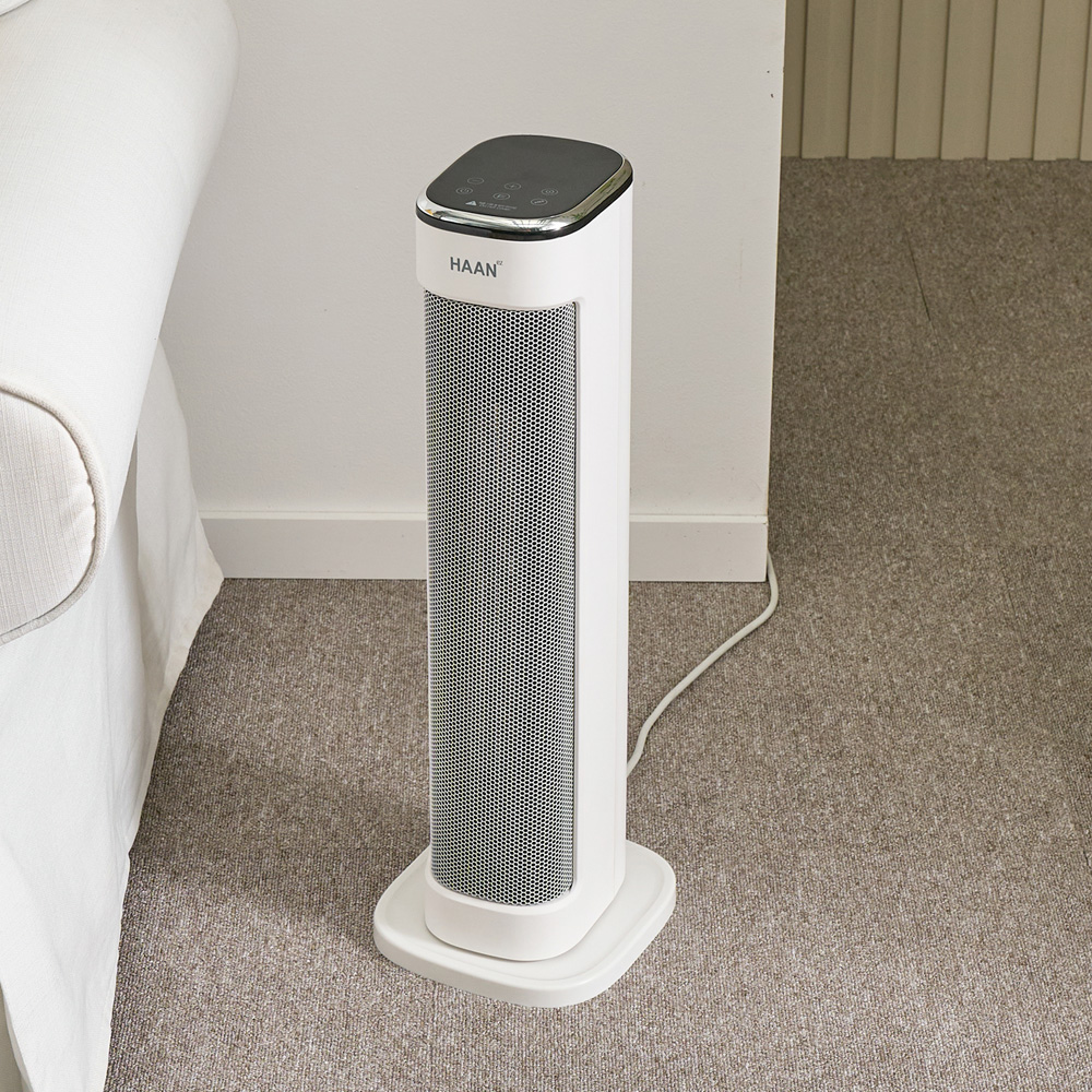 집에서도 사무실에서도 따뜻하게! 저전력 온풍기로 난방 걱정 끝