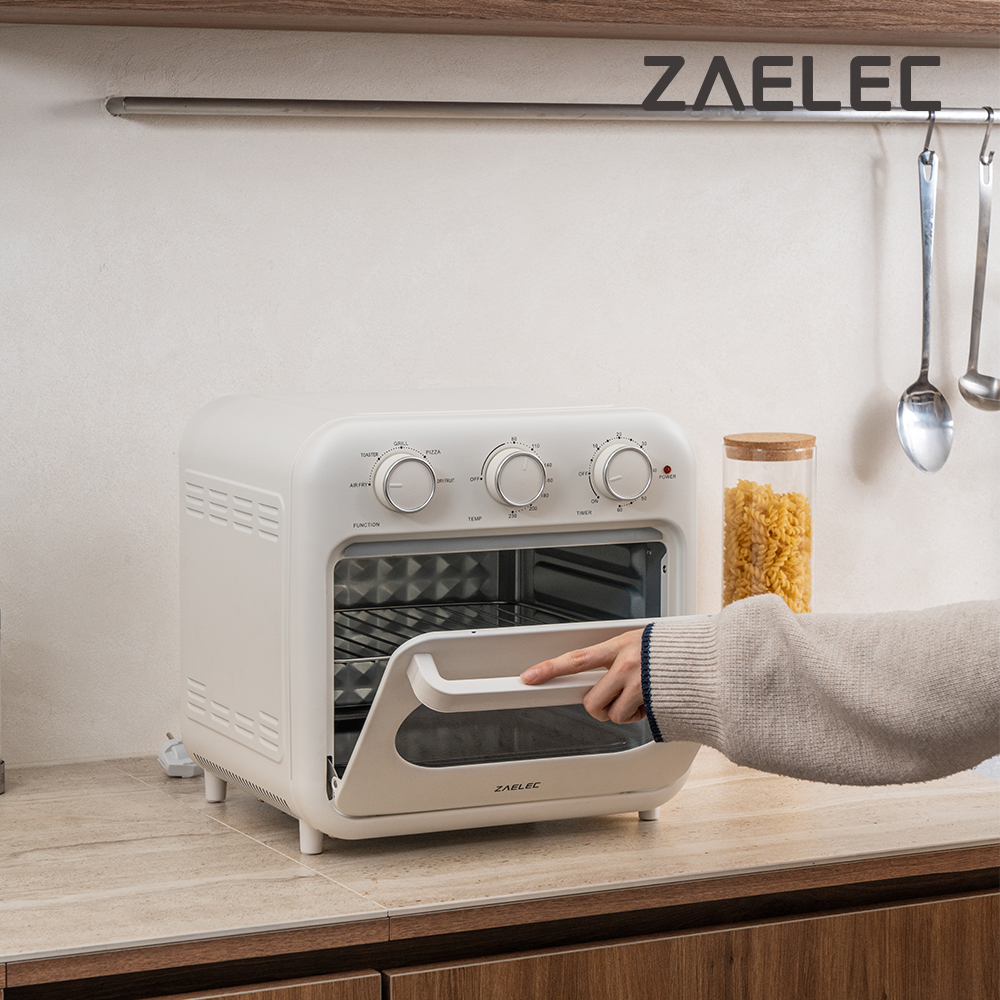 가정에서도 간편하게! 대용량 오븐형 에어프라이어 추천