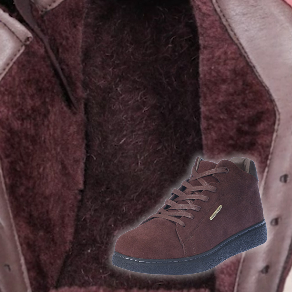 따뜻하고 스타일리시한 겨울 신발, 이렇게 선택하세요!