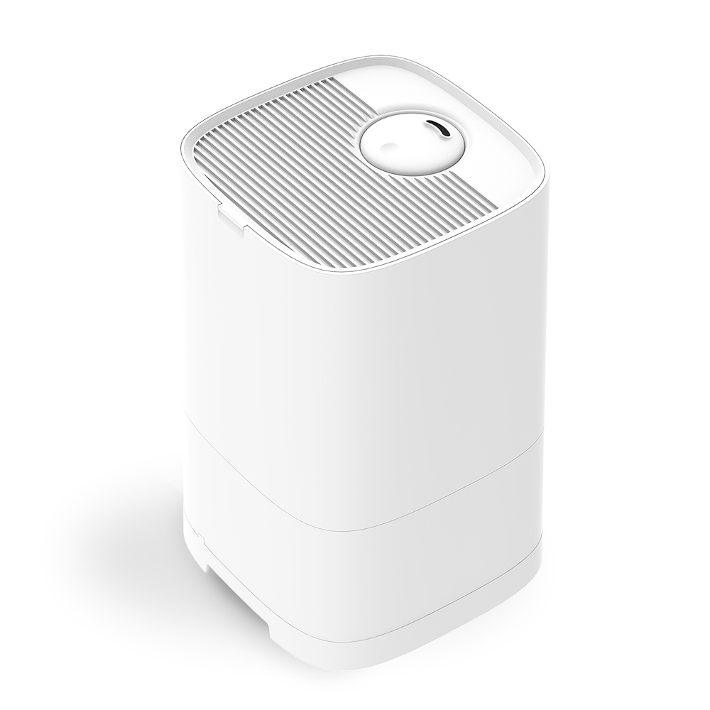 집에서도 사무실에서도 편하게 쓰는 대용량 초음파 가습기 추천