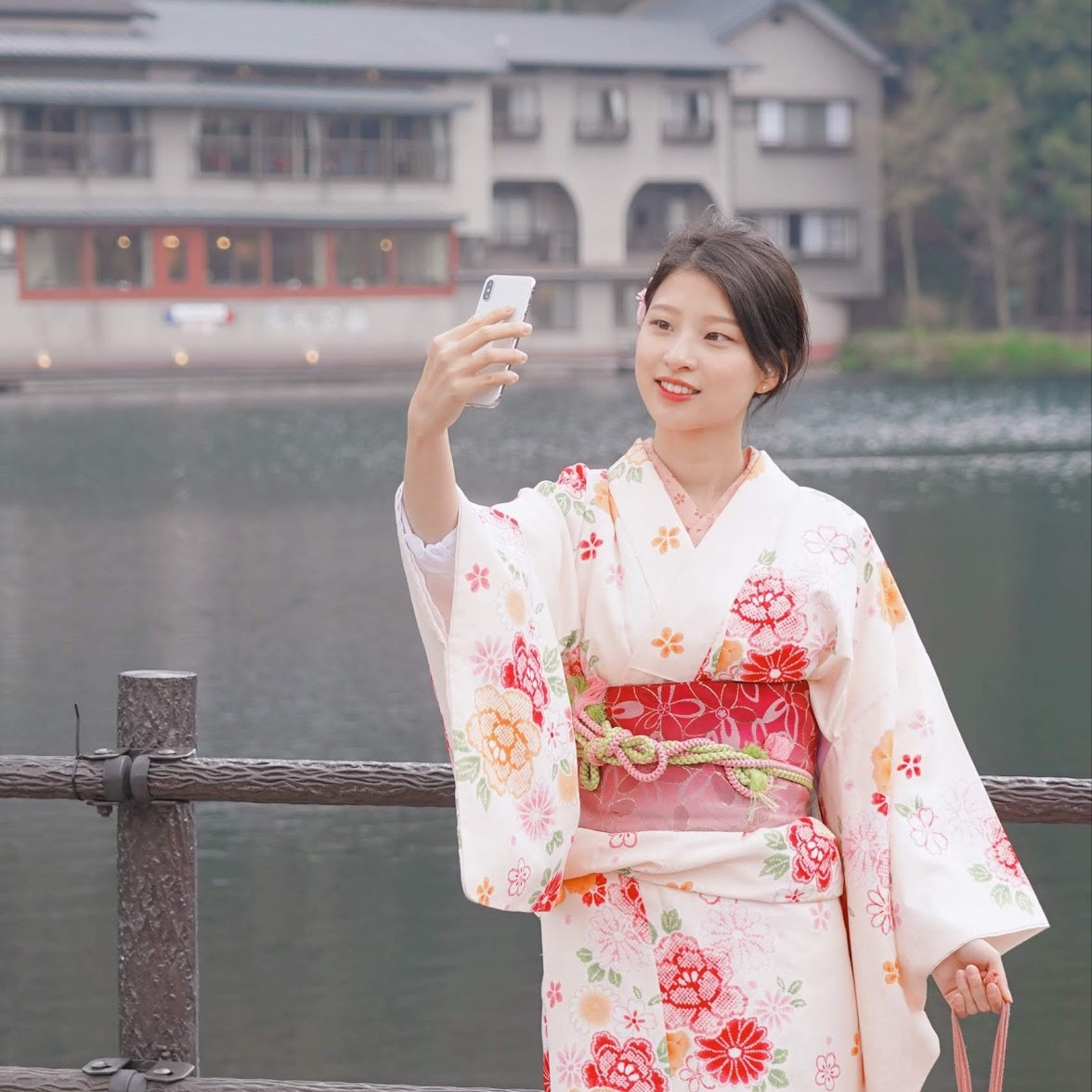 일본 후쿠오카에서 즐기는 유후인과 벳부, 다자이후 1일 버스 투어 추천!