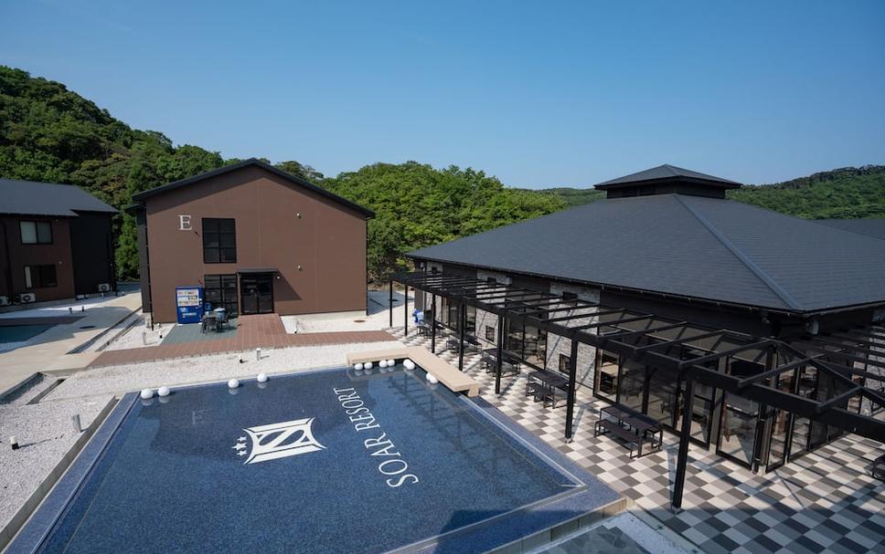 대마도 배편으로 떠나는 소아루리조트 1박 2일 여행, 편하게 즐기기