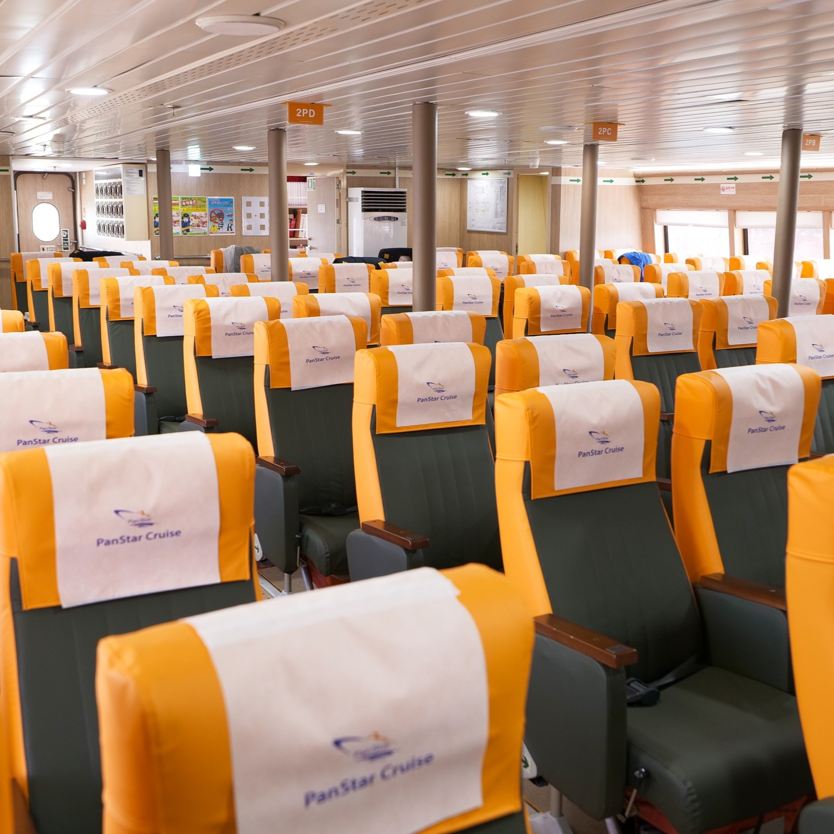 대마도 가는 배편, 편하게 예약하는 방법 알려드릴게요!