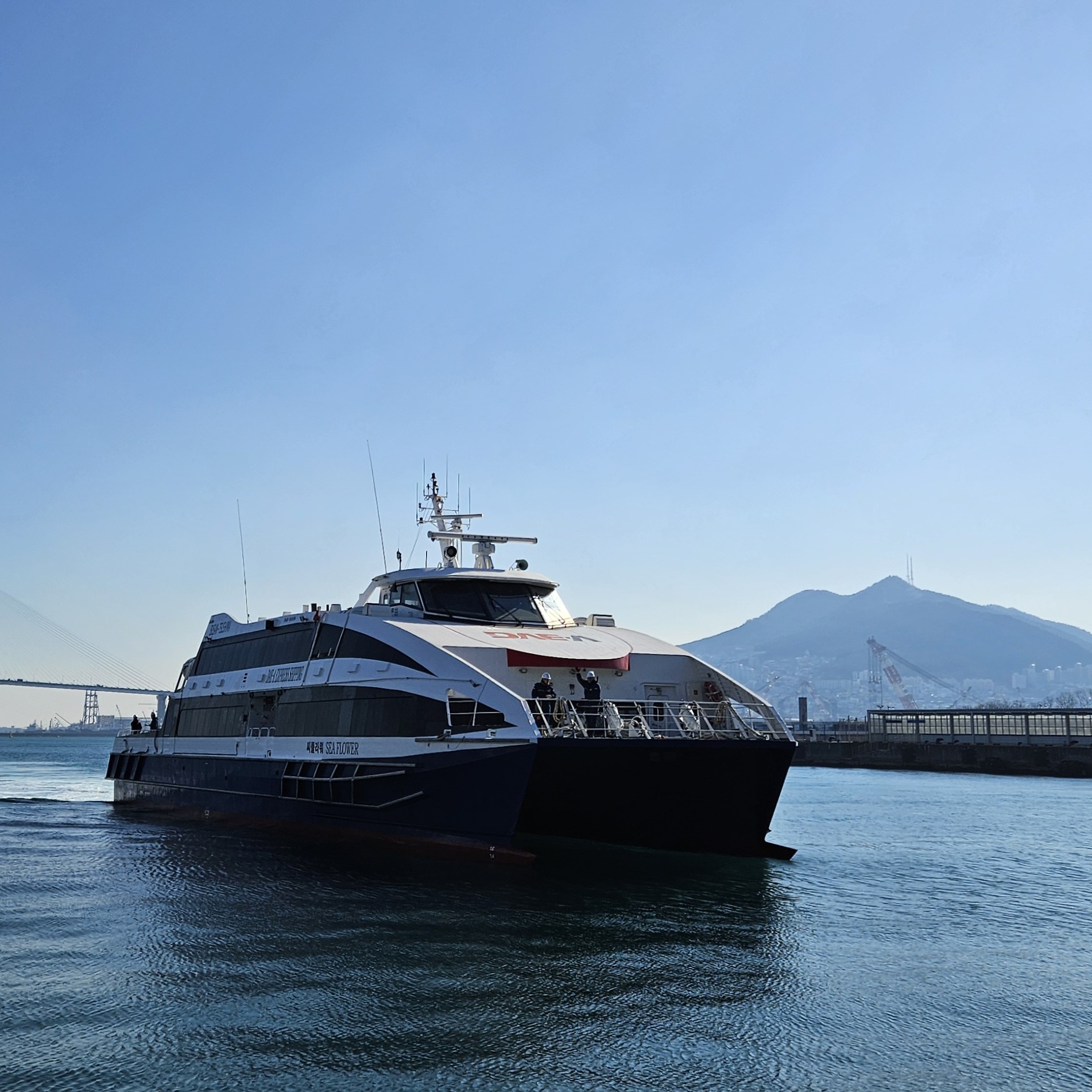 대마도 하루 여행, 배 타고 떠나는 1박 2일 자유 일정 추천!