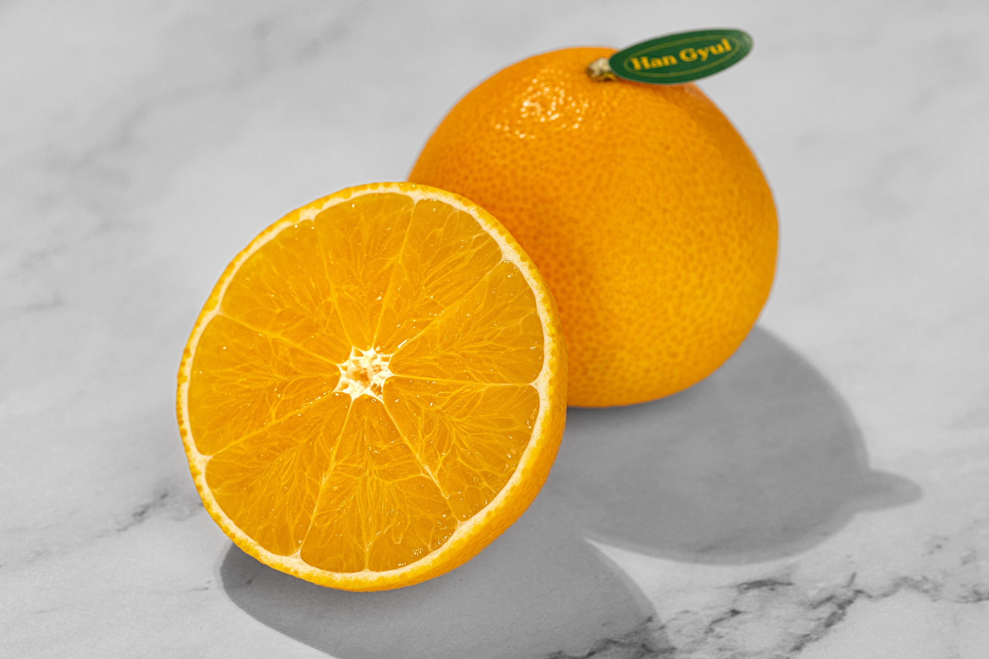 가족과 함께 즐기는 달콤한 제주 감귤 선물세트 추천