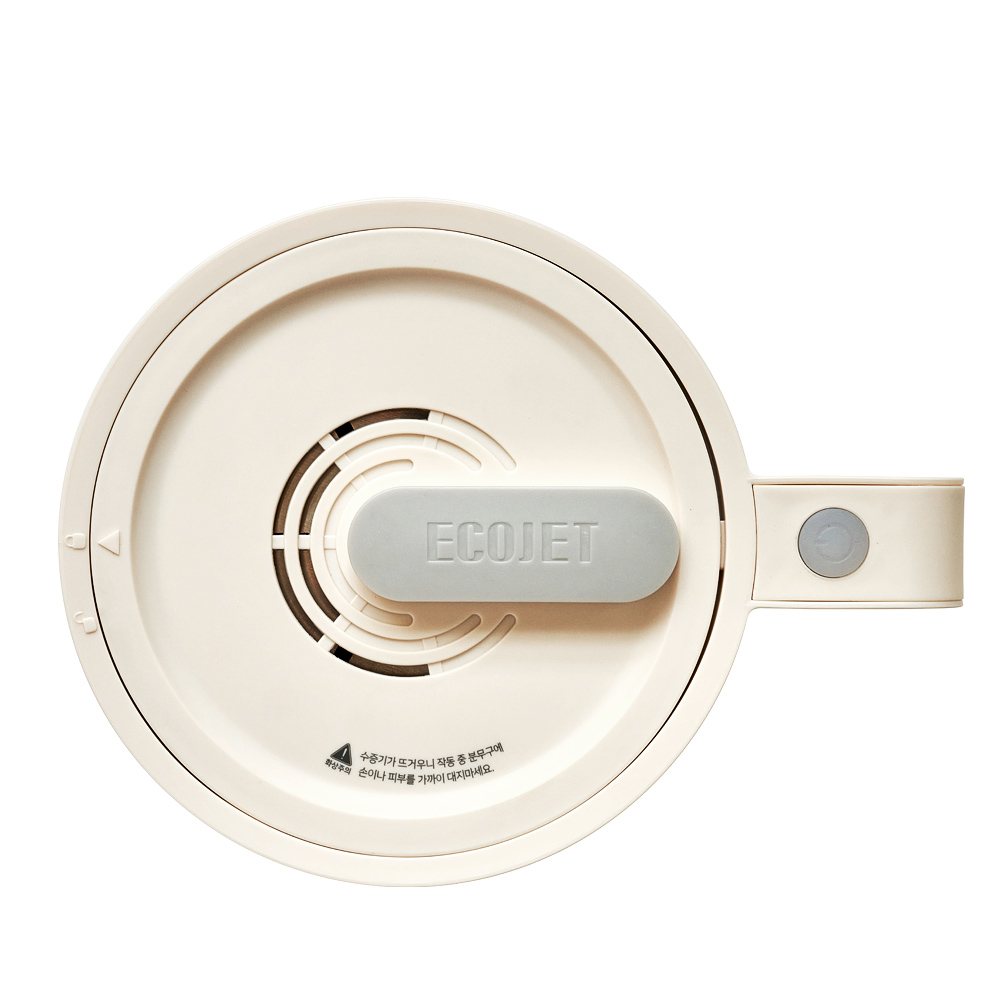 작고 귀여운 가열식 가습기, 책상 위에 딱 좋아요!