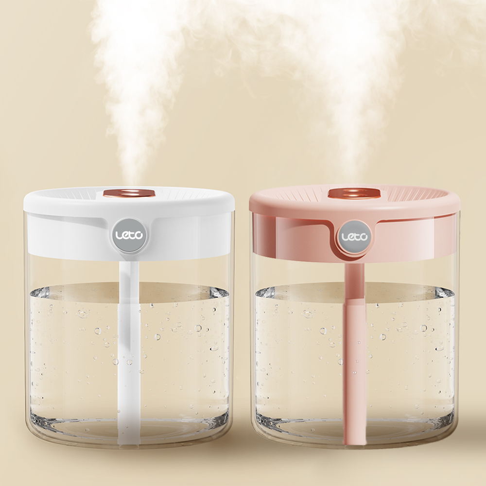 작은 공간에서도 쾌적함을! 무선 미니 가습기 추천