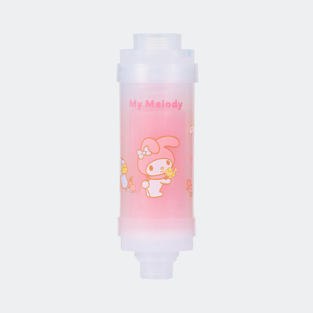 일상 속 편리함을 더하는 산리오 캐릭터 샤워 필터 추천!