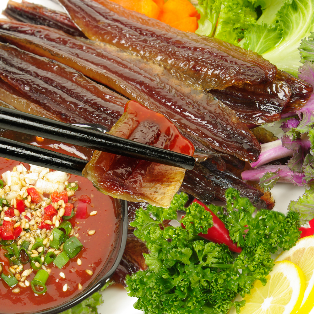 포항 구룡포에서 맛본 신선한 과메기와 꽁치 세트, 집에서 간편하게 즐기기