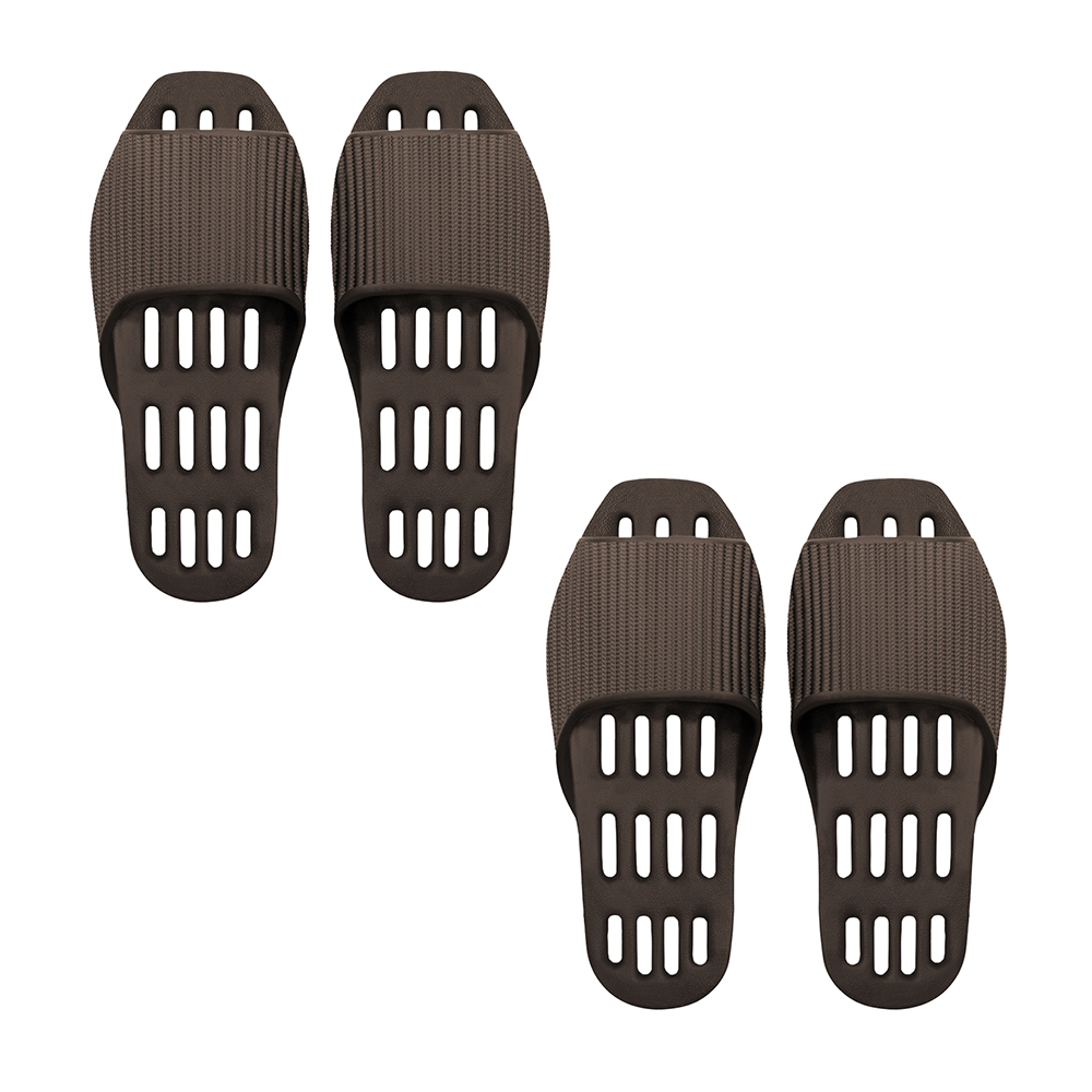 편하고 안전하게 욕실을 사용하는 방법, 욕실화 추천