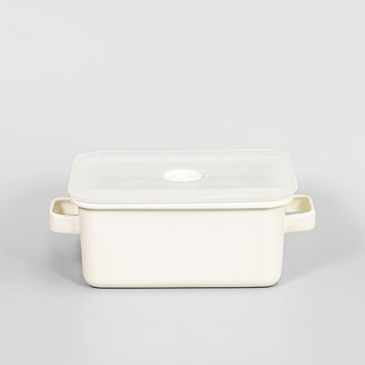 가정에서 쉽게 사용하는 인덕션용 법랑 냄비와 밀폐용기 세트 추천