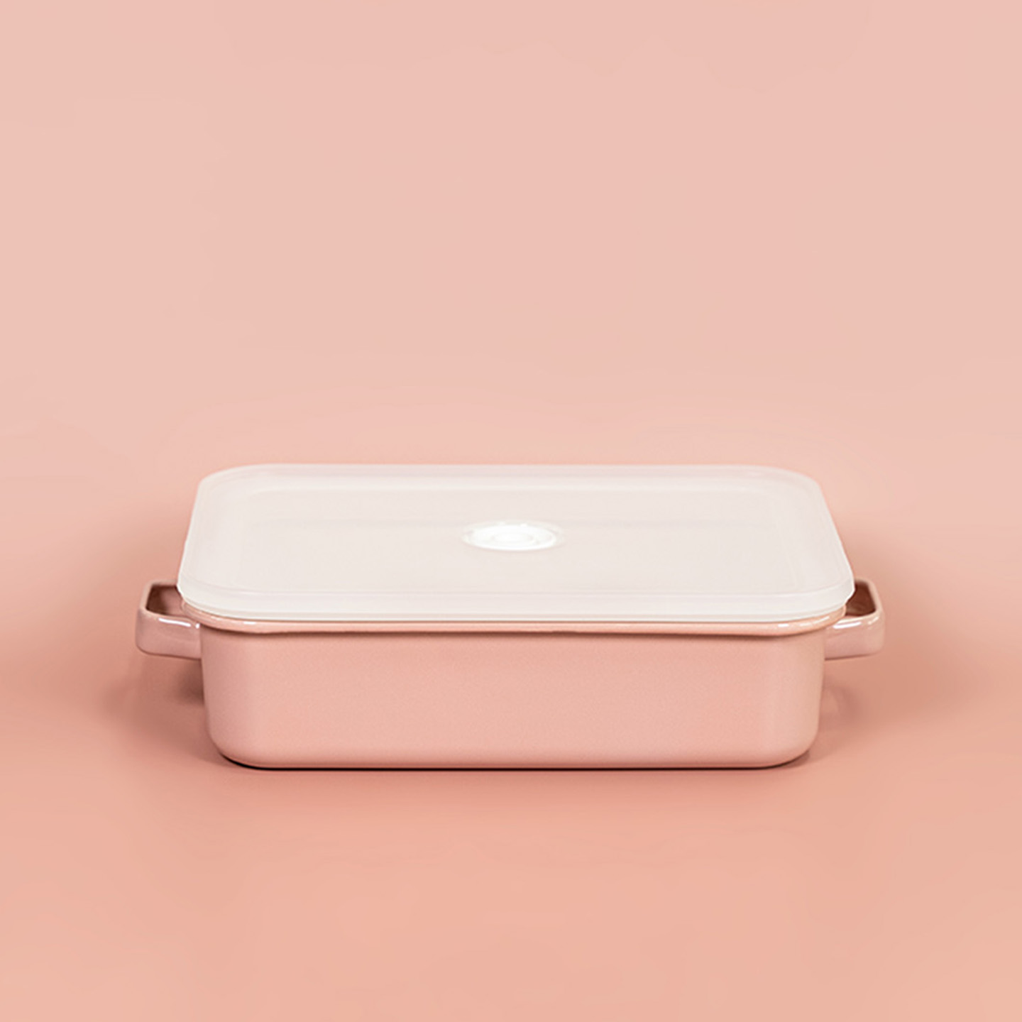 가정에서 쉽게 사용하는 인덕션용 법랑 냄비와 밀폐용기 세트 추천