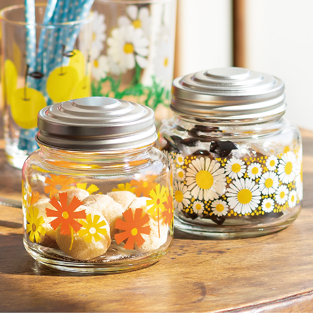 일상에서 즐기기 좋은 아데리아 레트로 슈가볼, 한번 살펴보세요!