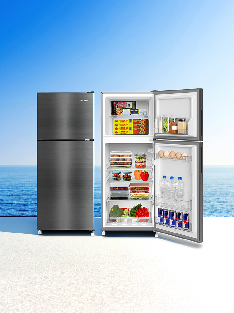 작은 공간에 딱 맞는 미니 냉장고 추천, 집이나 사무실에 편리하게 사용하기