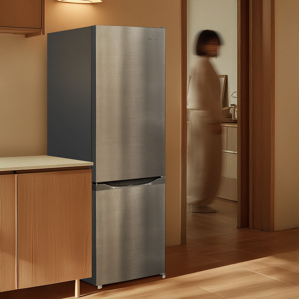 작은 공간에 딱 맞는 2도어 냉장고, 실속 있게 선택하는 방법