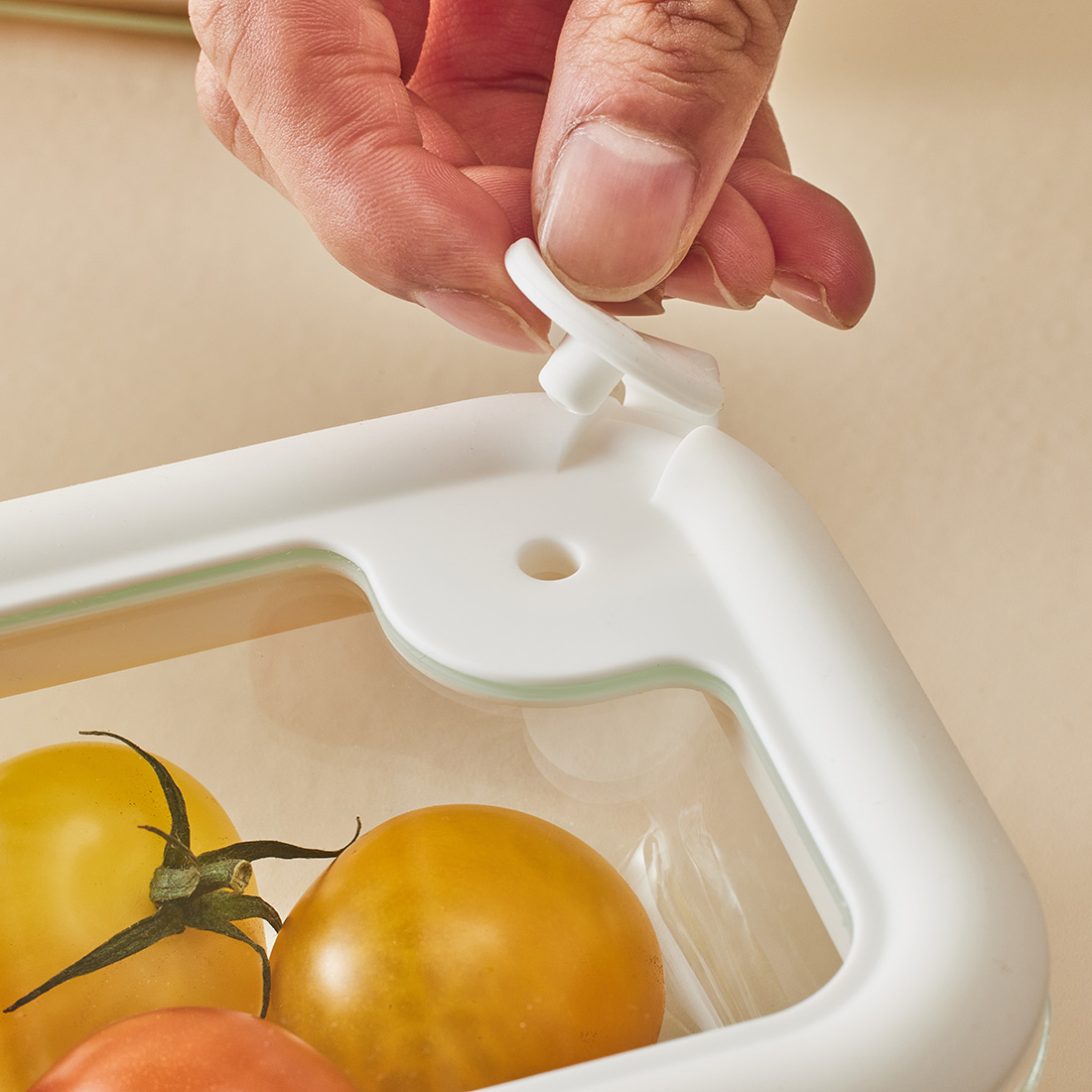 가정이나 사무실에서 유용한 내열 유리 밀폐용기 추천!