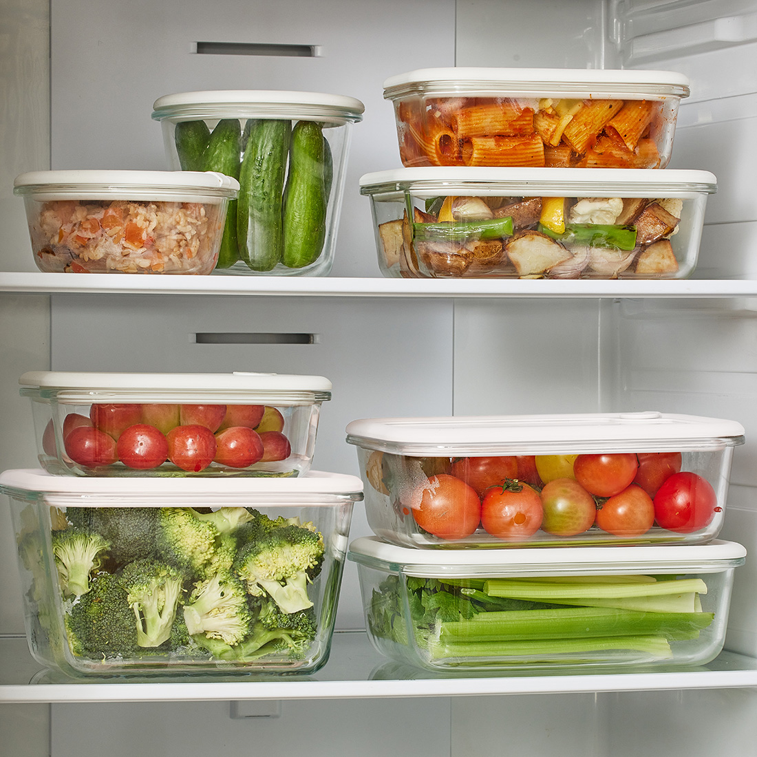 가정이나 사무실에서 딱 맞는 내열 유리 밀폐용기 추천해요!