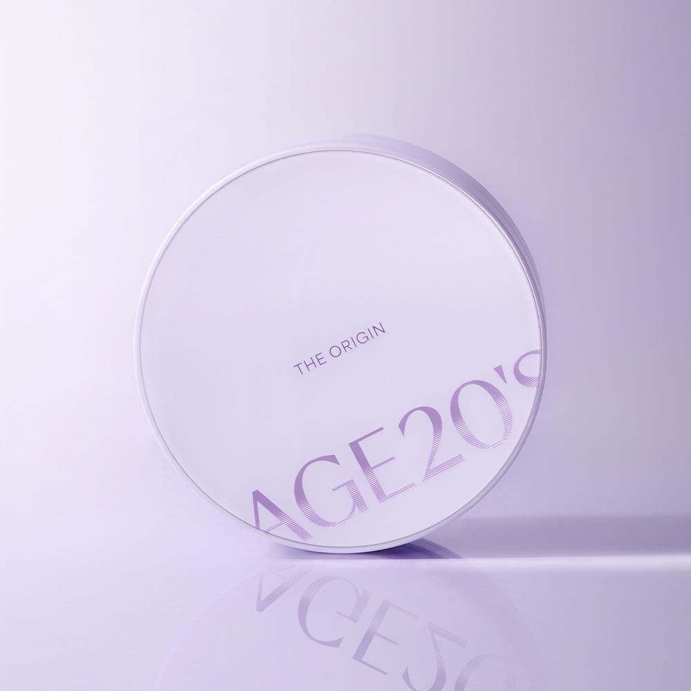 일상 속 피부 고민 해결! 에이지투웨니스 디오리진 에센스 팩트 추천